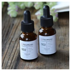 つむぎコスメ つむぎ 卵殻膜 美容液