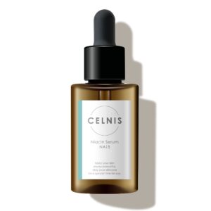 レバンテ セルニス ナイアシンセラム NA15