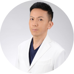 メンズスキンケアの記事を監修した加藤雄一郎先生