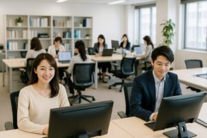 ナールスエイジングケアアカデミー編集部のイメージ