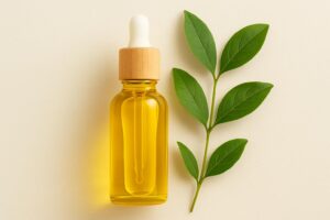 美容オイル