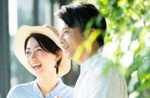 YESTHÉを利用したい夫婦