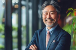 YESTHÉに魅力を感じる男性