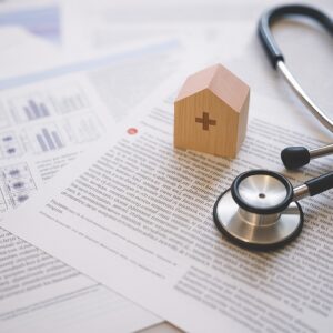 学術論文のイメージ