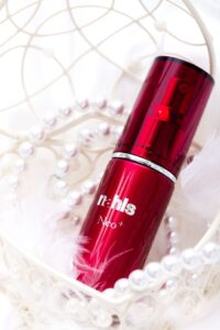 セラミド美容液ナールスネオ