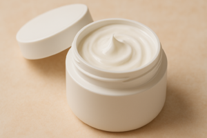 保湿クリーム