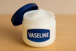 ワセリン