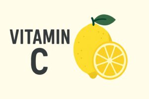 ビタミンC誘導体のイメージ