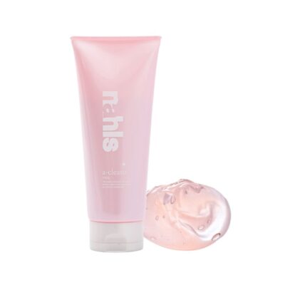 エイジングケア世代のクレンジングジェル「ナールスエークレンズ」