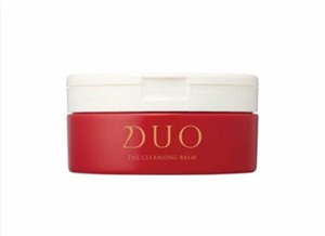 DUO ザ クレンジングバーム