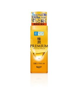 肌ラボ 極潤プレミアム ヒアルロン液