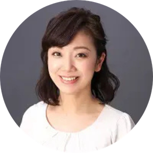 遠藤幸子さん