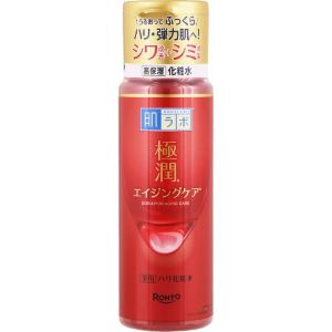 肌ラボ 極潤 薬用ハリ化粧水