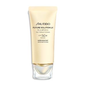 SHISEIDO フューチャーソリューション LX ユニバーサル ディフェンスs