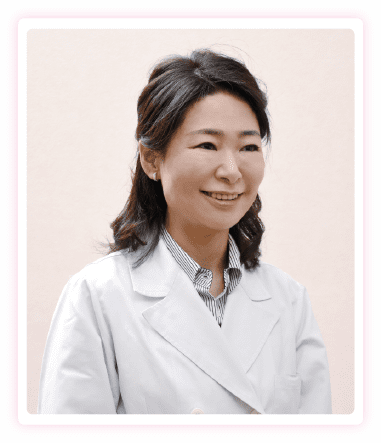 Ms. Hanae Kawamoto