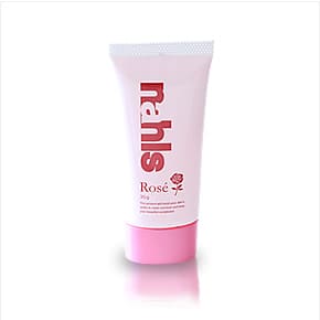 Hand gel Nahls Rose