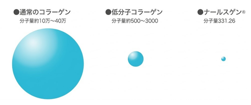 ナールスゲンの分子量