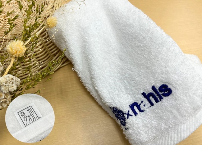 泉州ミニバスタオル