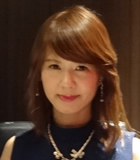 上野潔子さん