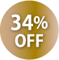 34%OFF